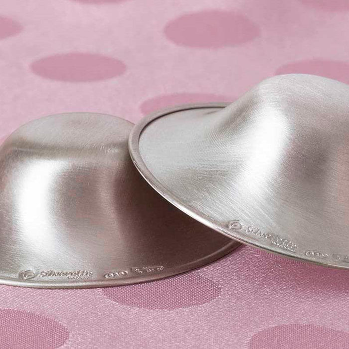 Silverette Nursing Cups - Are they Magical?