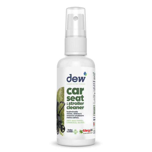 Dew Car Seat & Stroller Cleaner