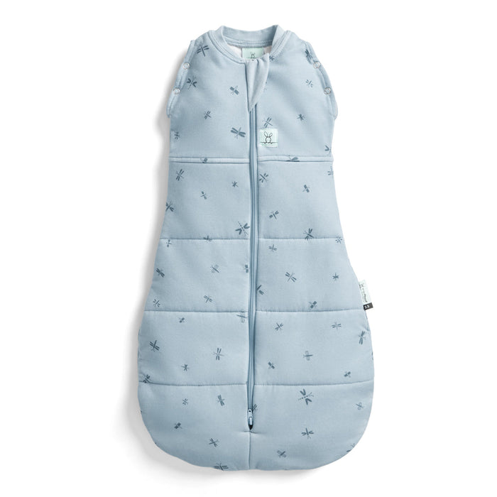 Ergopouch Cocoon Swaddle And Sleep Bag - 2.5 Tog
