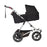 Mountain Buggy Urban Jungle & Carrycot Plus Package