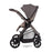 Silver Cross Reef & Carrycot