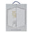Living Textiles 2 Pack Jersey Cot Fitted Sheets