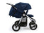 Bumbleride Indie Twin & Carrycot Package