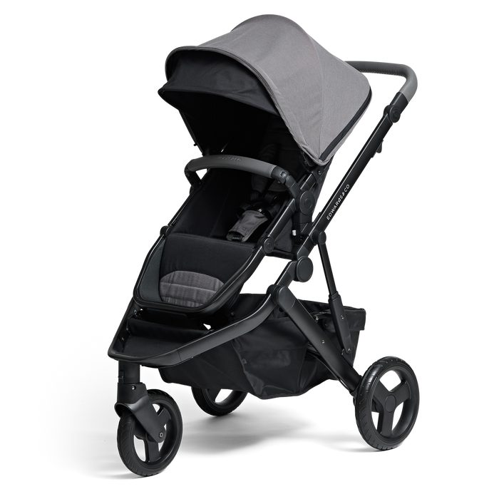 Edwards & Co Oscar M2 + Carrycot Package