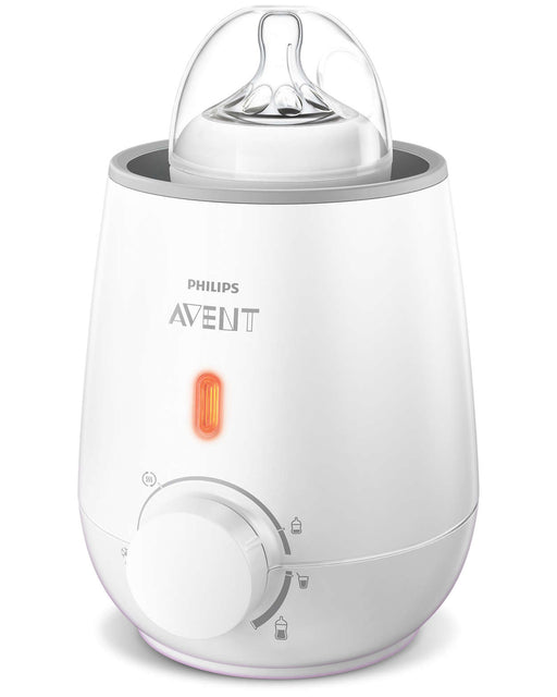 Avent Electric Bottle & Baby Food Warmer