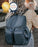 OiOi Vegan Leather Nappy Backpack