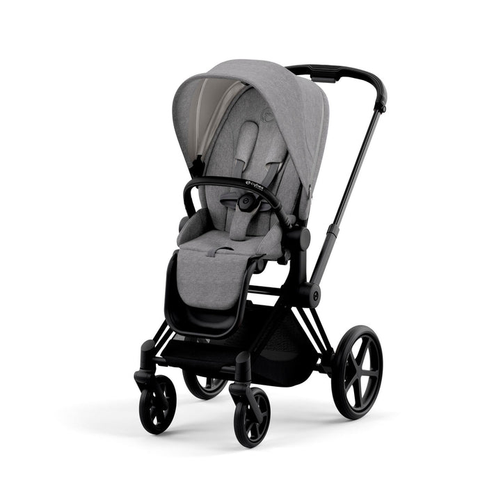 Cybex Priam & Lux Carry Cot Package