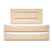 Leander Junior Bed Kit Wooden Components