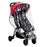 Mountain Buggy All Weather Cover Set Nano