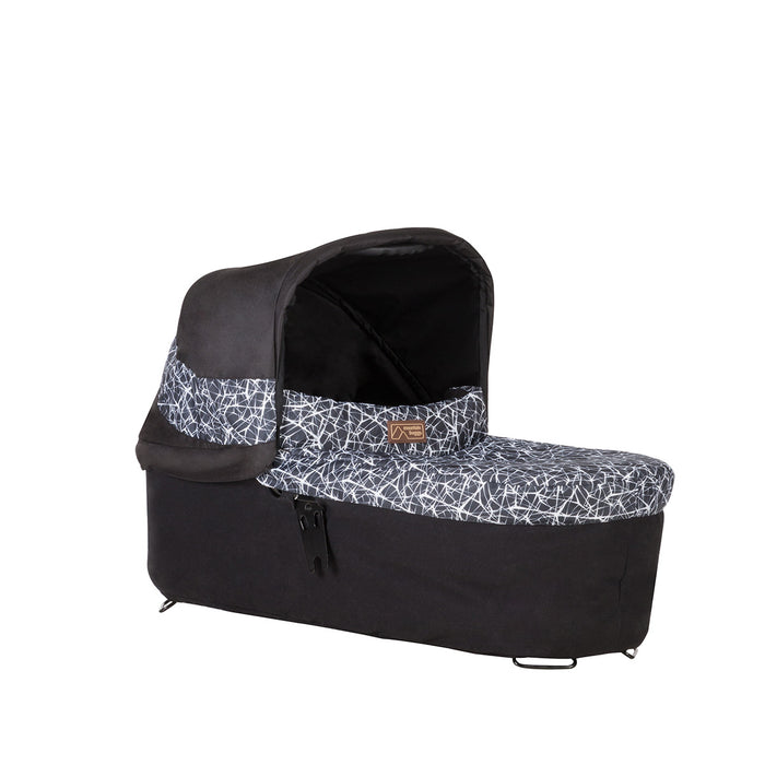 Mountain Buggy Carrycot Plus For Urban Jungle/ Terrain/ +One