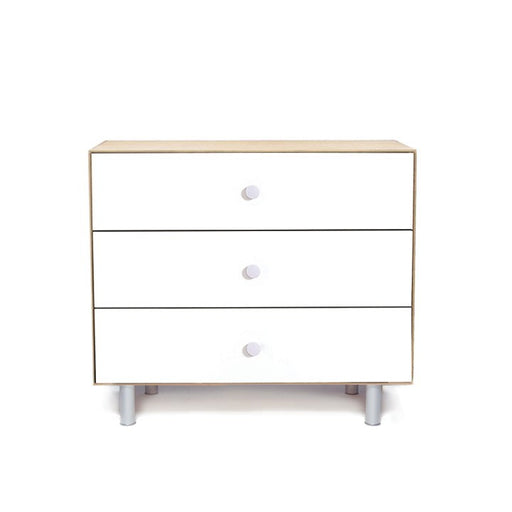 Oeuf Merlin 3 Drawer Dresser - Classic - Baby Zone Online - 2