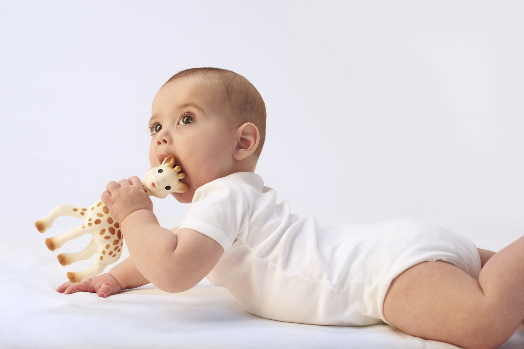 The Teether Review - Toofeze or Sophie the Giraffe?