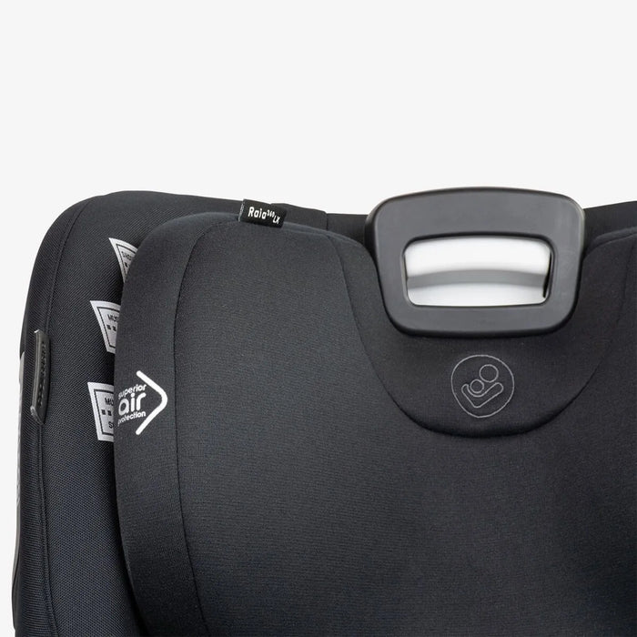 Maxi Cosi Raia 360 LX