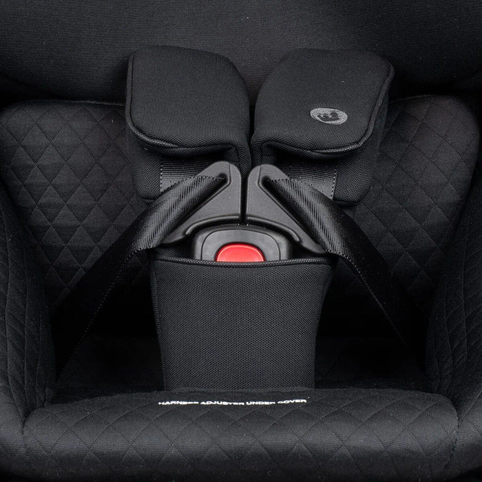 Maxi Cosi Raia 360 LX