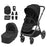 Maxi Cosi Oxford & Sense Bassinet Package