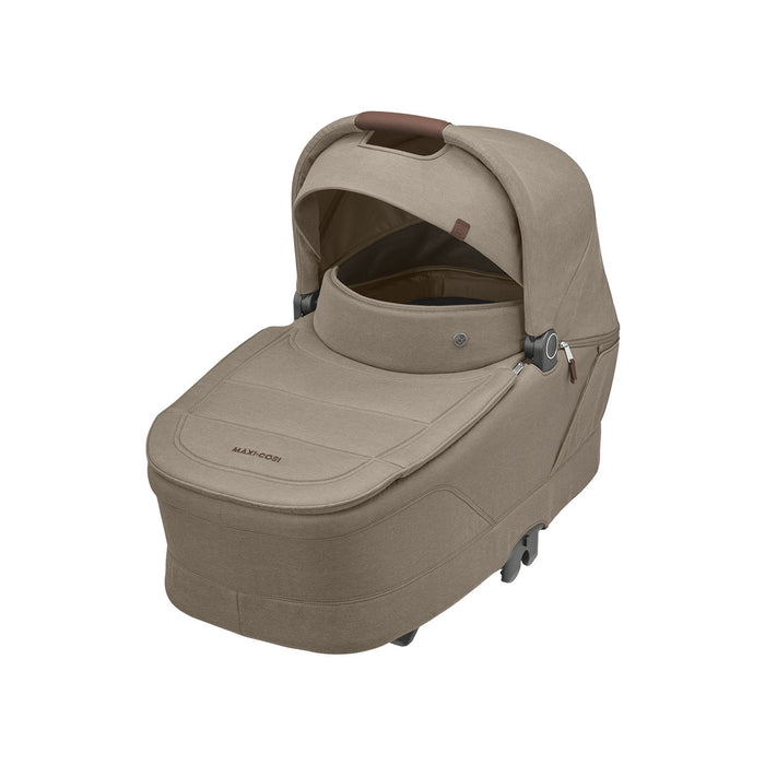 Maxi Cosi Oxford & Sense Bassinet Package