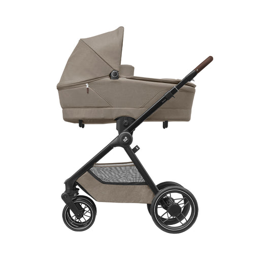 Maxi Cosi Oxford & Sense Bassinet Package