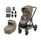 Maxi Cosi Oxford & Sense Bassinet Package