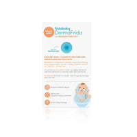 Frida Baby Head-to-Toe Bath Brush