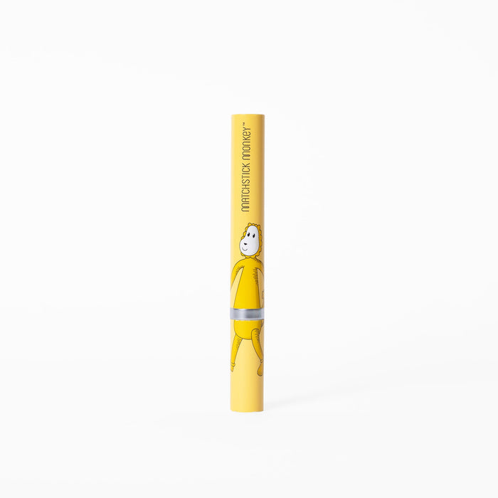 Matchstick Monkey Electric Toothbrush