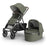 UPPAbaby Vista v3 + Maxi Cosi Mico 12 LX Package