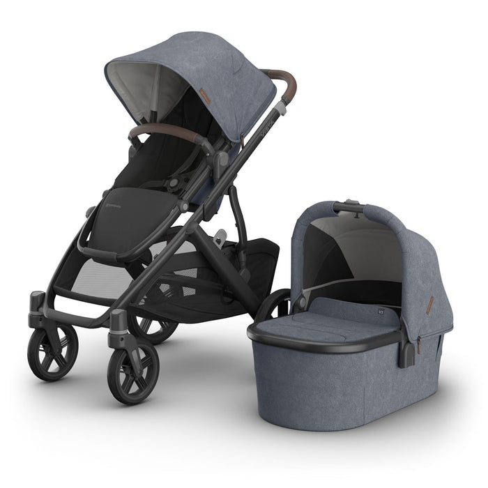 maxi cosi stroller vs uppababy vista UPPAbaby Vista v3 + Maxi Cosi Mico 12 LX Package