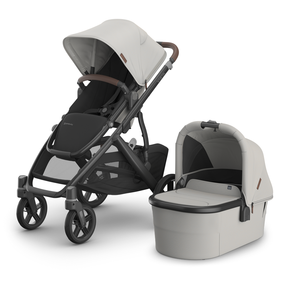 Maxi cosi mico max 30 uppababy vista sales