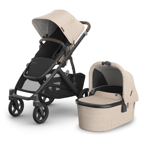 UPPAbaby Vista v3 & Upper Adaptors