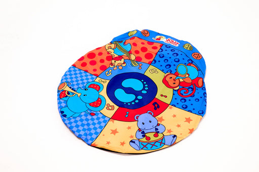 Jolly Jumper Musical Mat