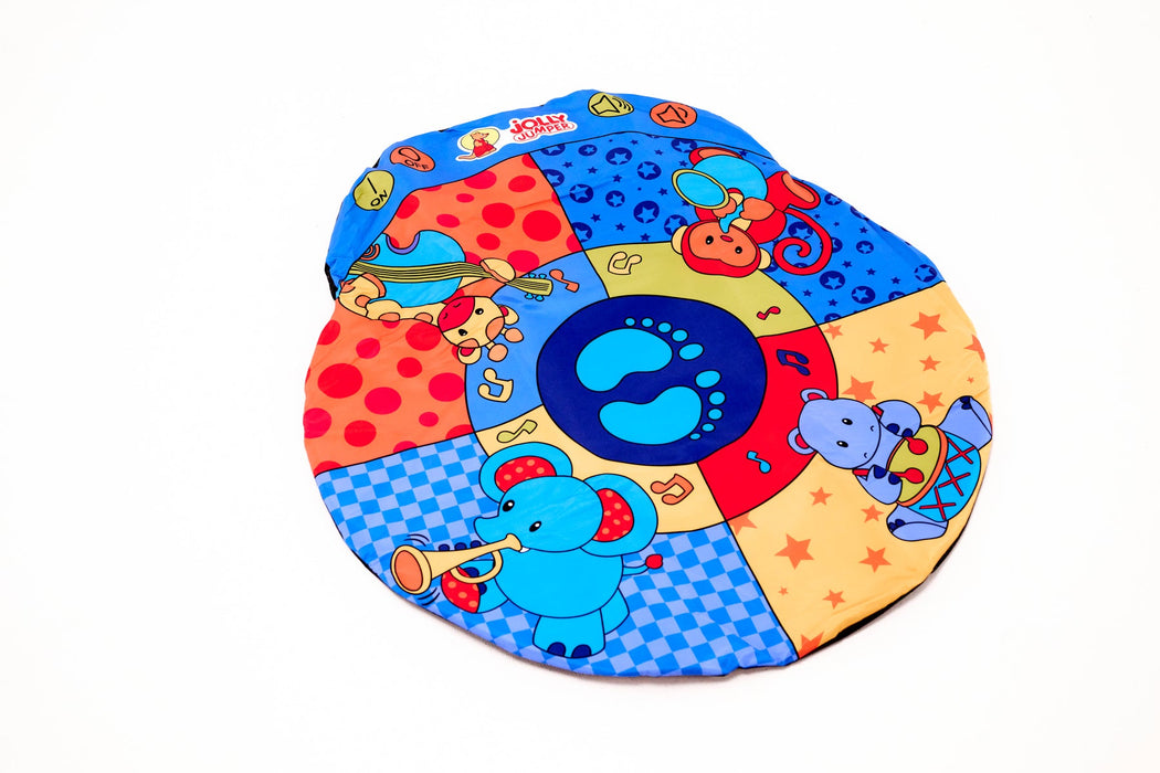 Jolly Jumper Musical Mat