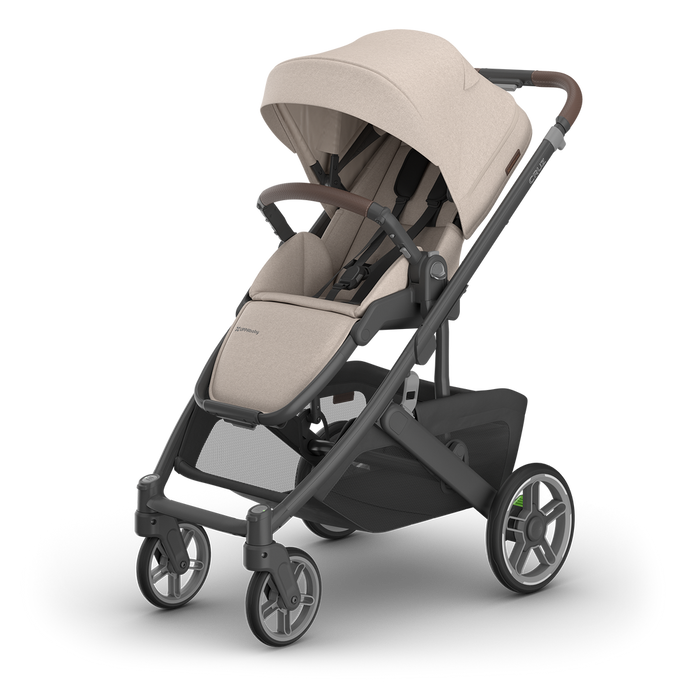 UPPAbaby Cruz V3