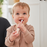 Matchstick Monkey Electric Toothbrush
