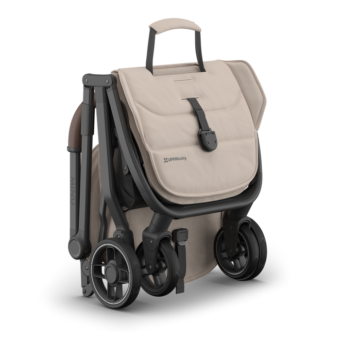 UPPAbaby Minu V3