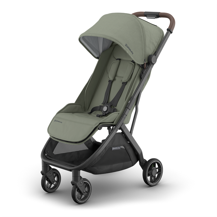 UPPAbaby Minu V3