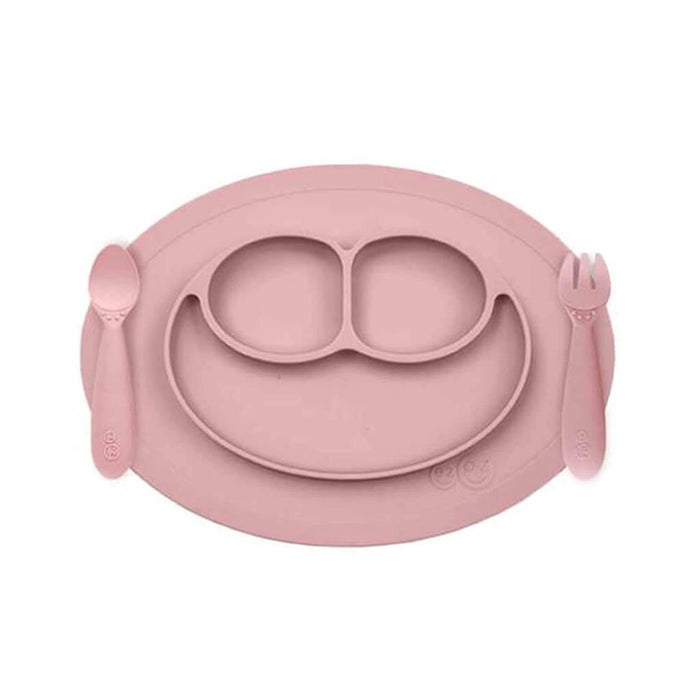 Ezpz Mini Feeding Set