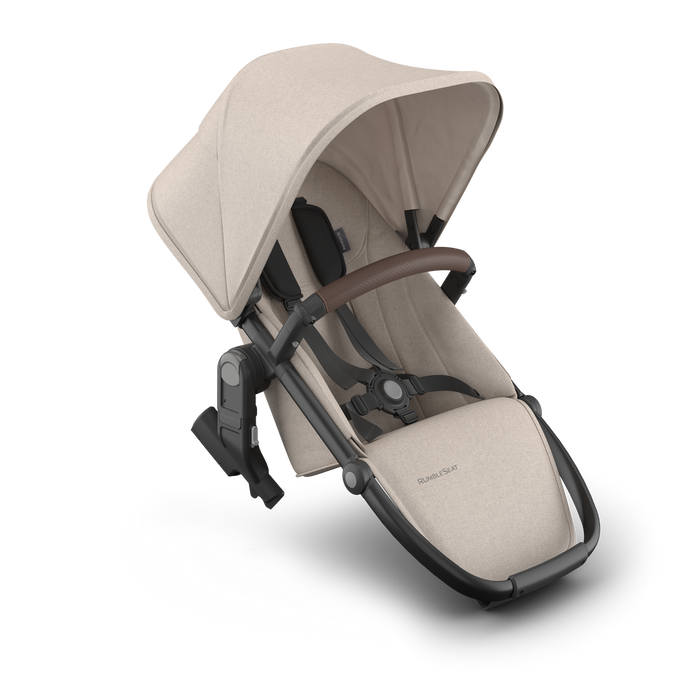 UPPAbaby Vista V3 Rumble Seat