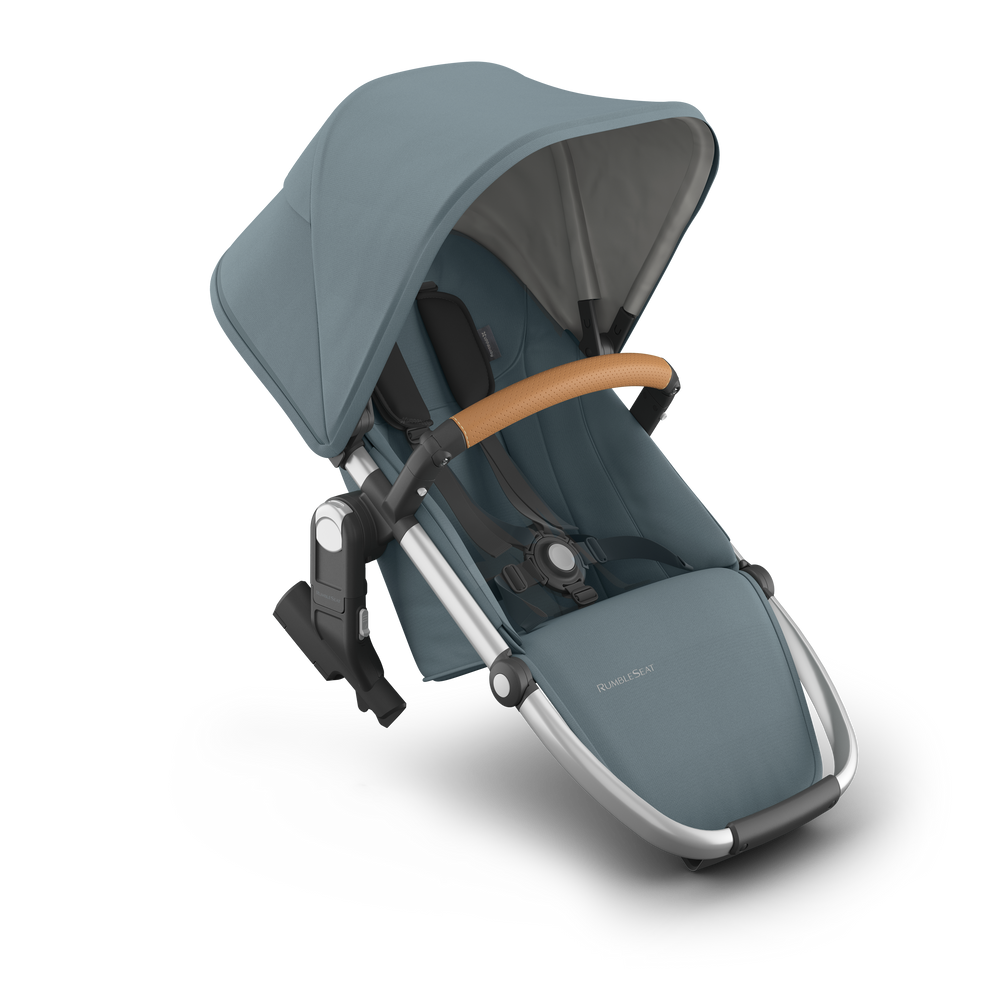 UPPAbaby Vista V3 Rumble Seat Preorder for late January shipment Baby Zone
