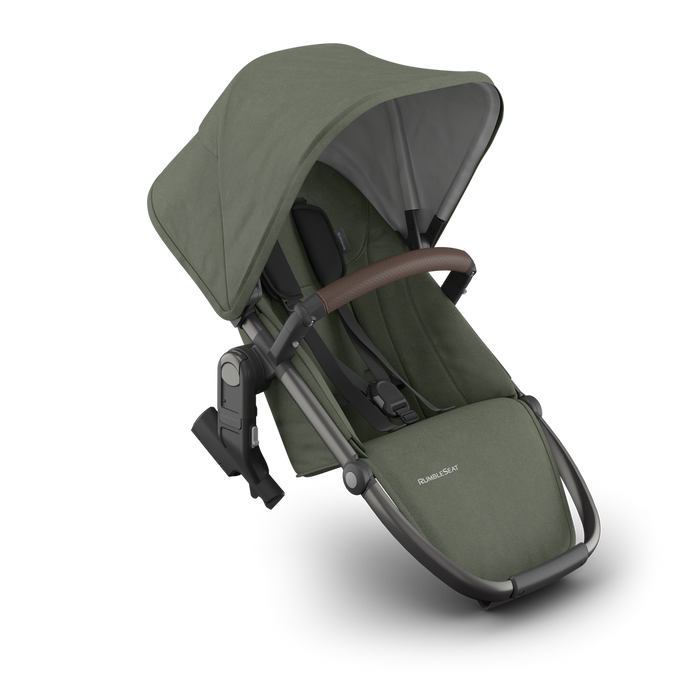 UPPAbaby Vista V3 Rumble Seat
