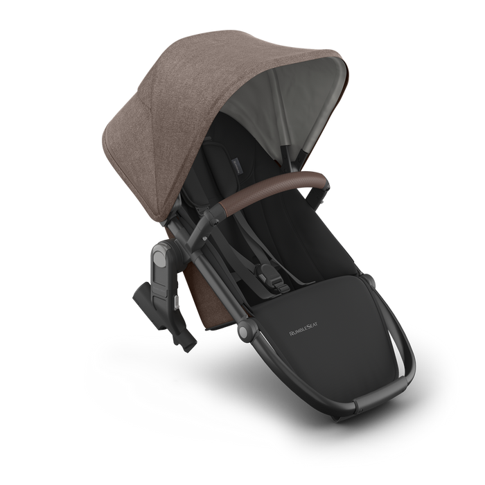 UPPAbaby Vista V3 Rumble Seat
