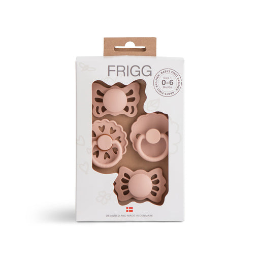 Frigg Baby's First Pacifier