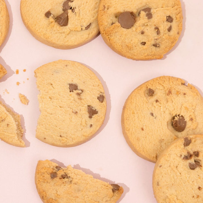 Made To Milk Lactation Cookies