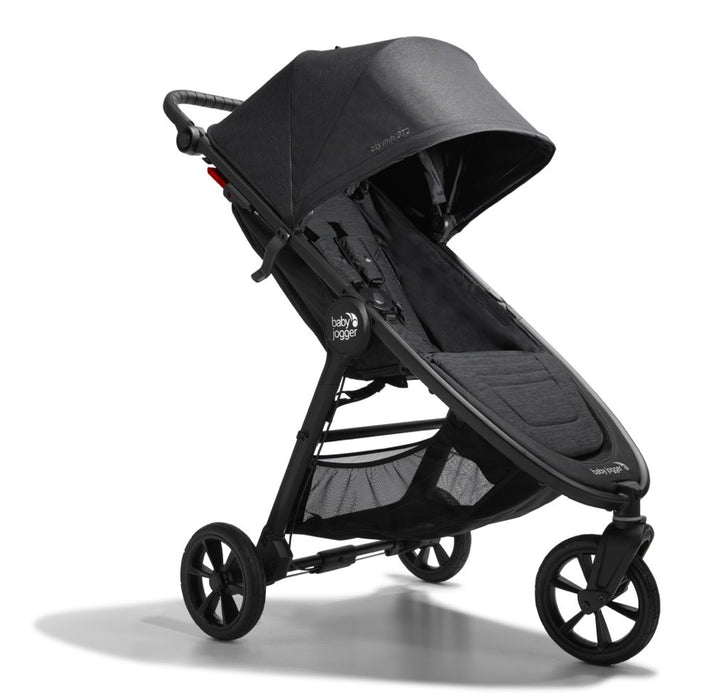 Baby Jogger City Mini GT2