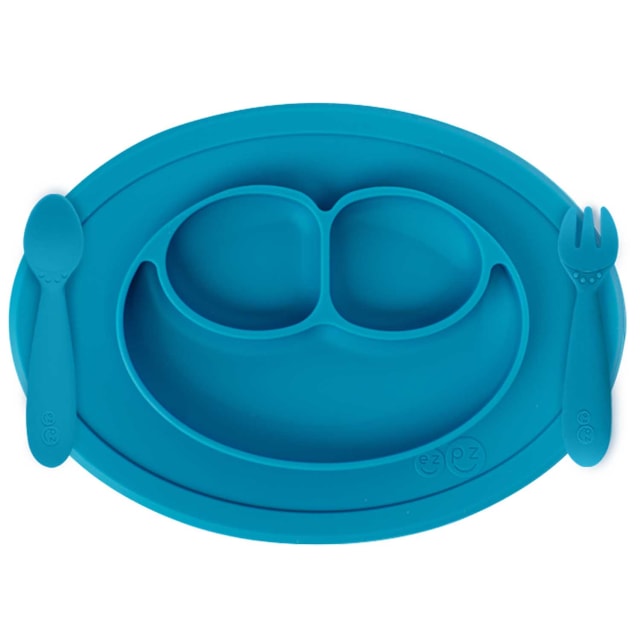 Ezpz Mini Feeding Set