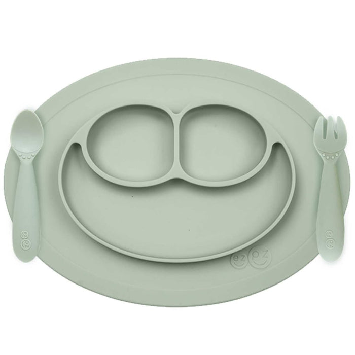 Ezpz Mini Feeding Set