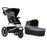 Mountain Buggy Terrain & Carrycot Plus Package
