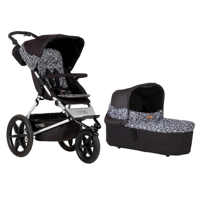 Buggy Discount Prams Australia Mountain Buggy Terrain Running