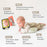 Taf Toys Tummy Time Set