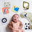 Taf Toys Tummy Time Set