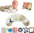 Taf Toys Tummy Time Set