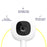 Nanit Pro Camera + Floor Stand
